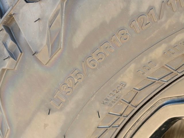 Used 2024 RAM 1500 TRX w/ TRX Level 2 Equipment Group AWD/4WD image 9
