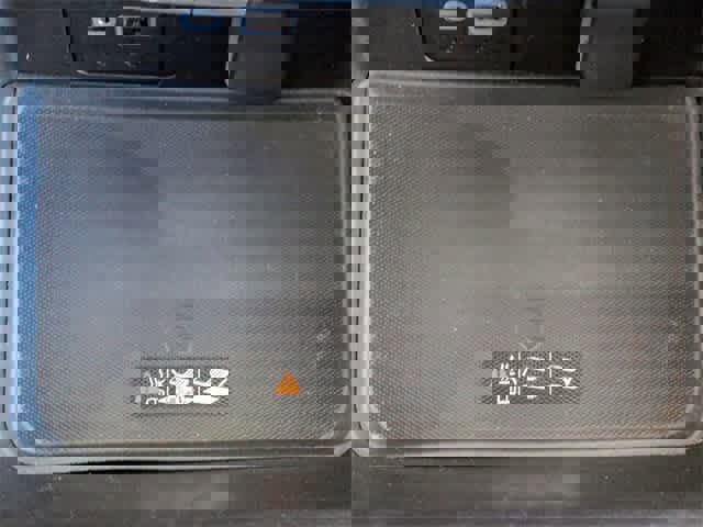 Used 2021 GMC Yukon AT4 w/ Rear Media and Nav Package image 42