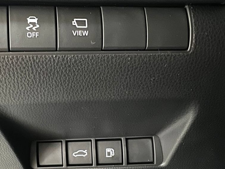New 2026 Toyota Mirai RWD image 28