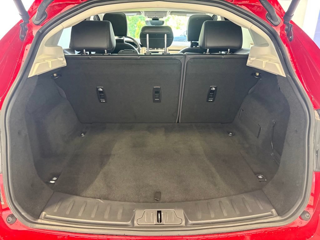 Used 2020 Jaguar E-PACE SE AWD/4WD image 20