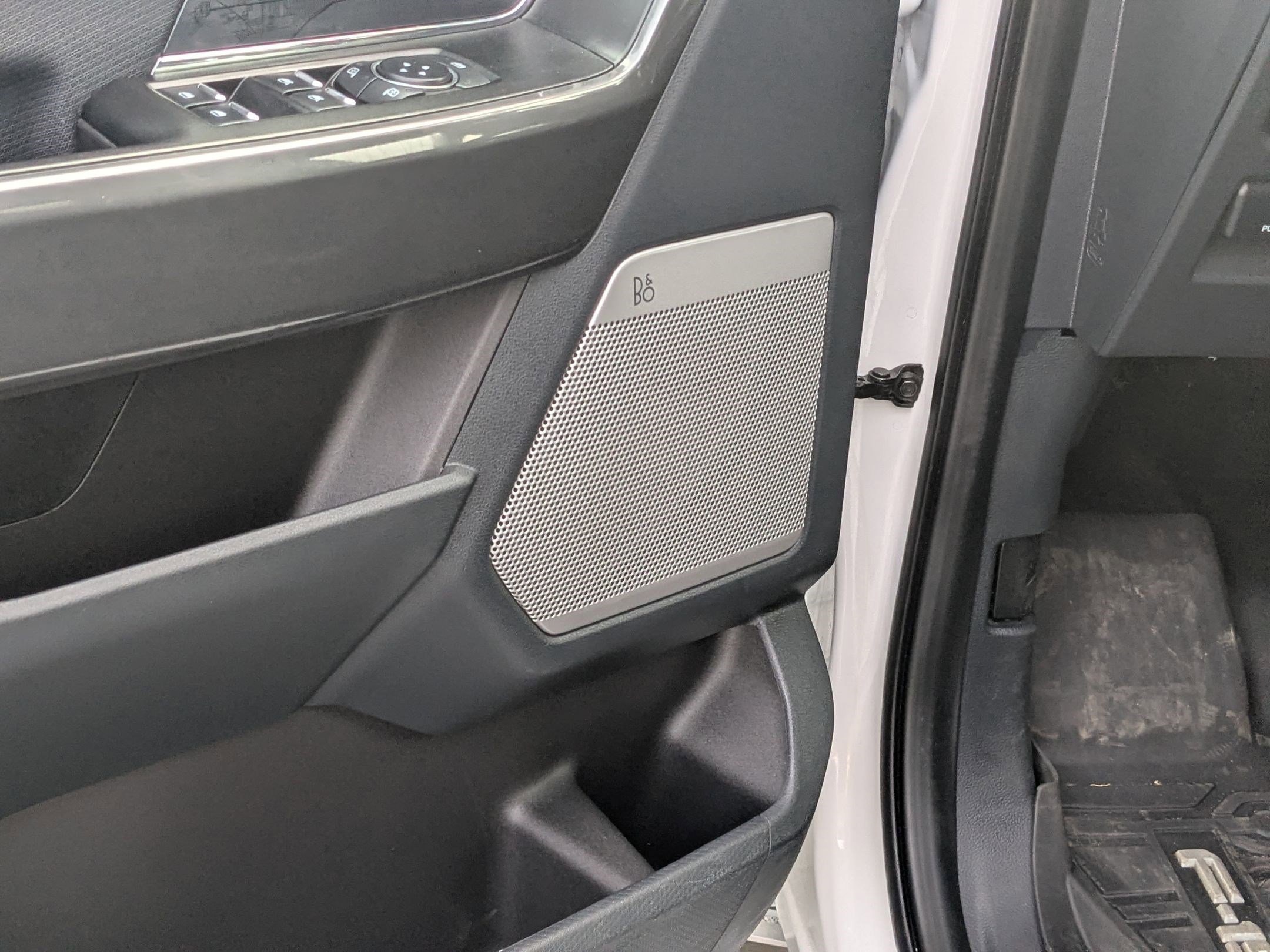 Used 2023 Ford F150 XLT w/ Equipment Group 302A High image 16