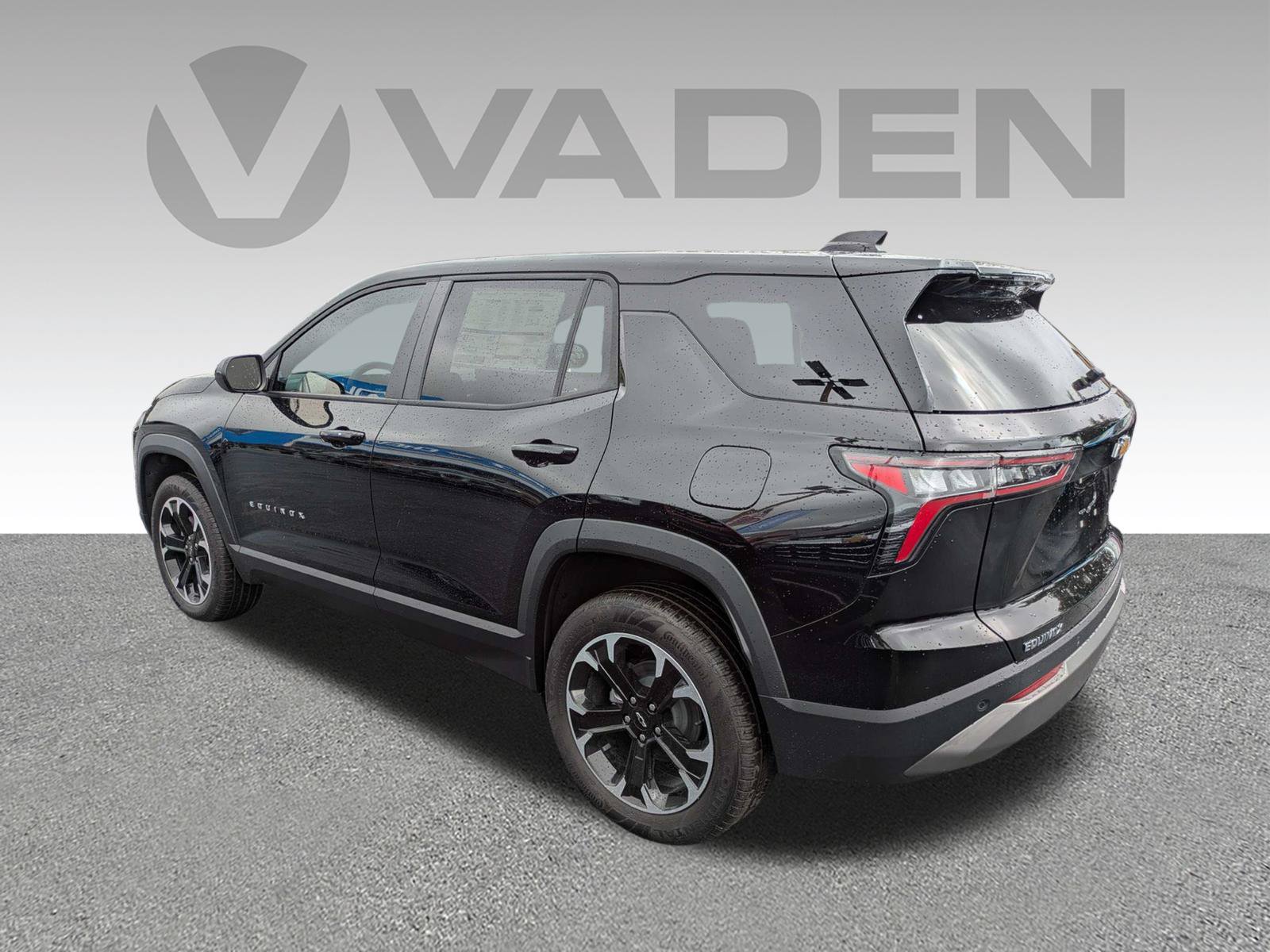New 2027 Chevrolet Equinox LT FWD image 27