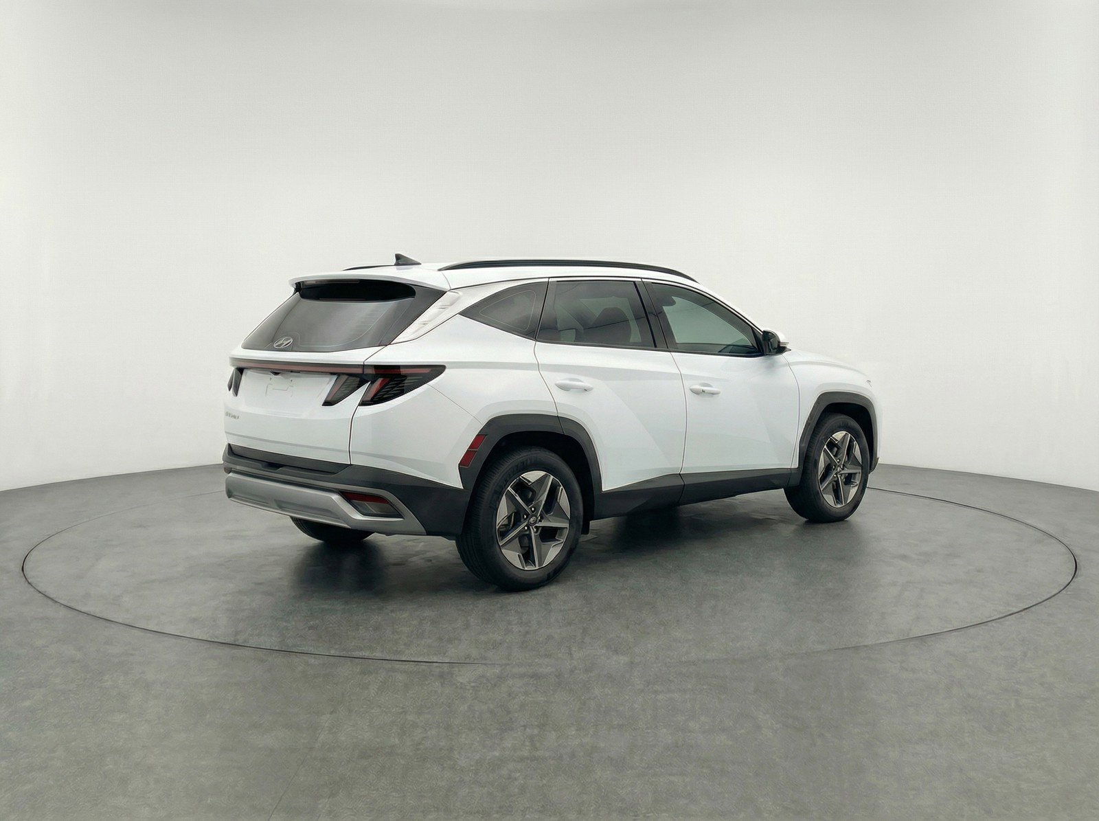 Used 2025 Hyundai Tucson SEL image 9