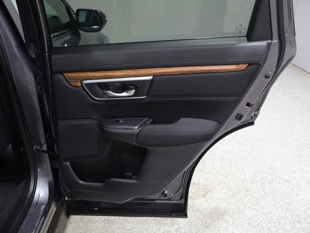 Used 2019 Honda CR-V EX image 21