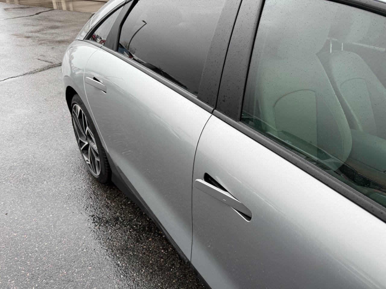 Used 2024 Hyundai Ioniq 6 SEL image 10