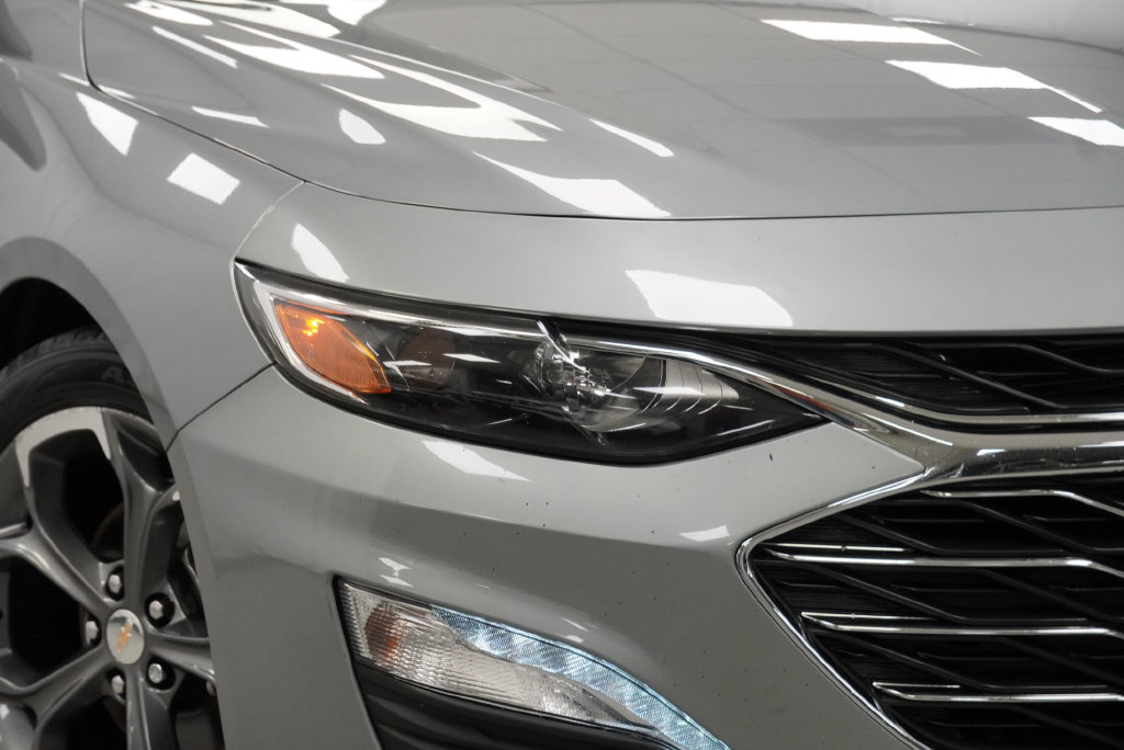 Certified 2024 Chevrolet Malibu LT FWD image 13