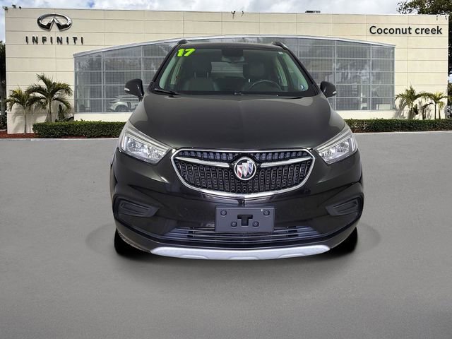 Used 2017 Buick Encore Preferred FWD image 2