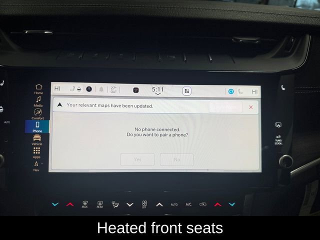 New 2026 Jeep Grand Cherokee Limited w/ Trailer Tow Package image 21