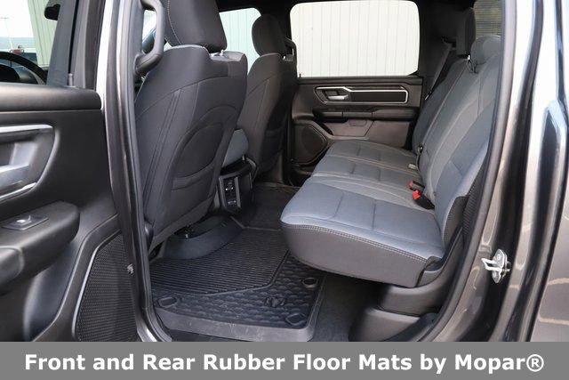 Used 2024 RAM 1500 Big Horn image 17