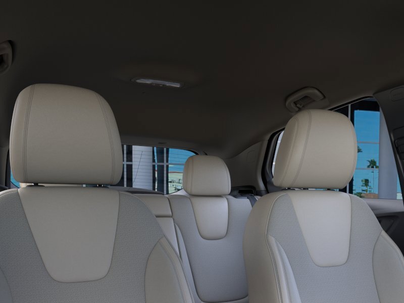 New 2026 Buick Encore GX Preferred w/ Advanced Technology Package FWD image 24