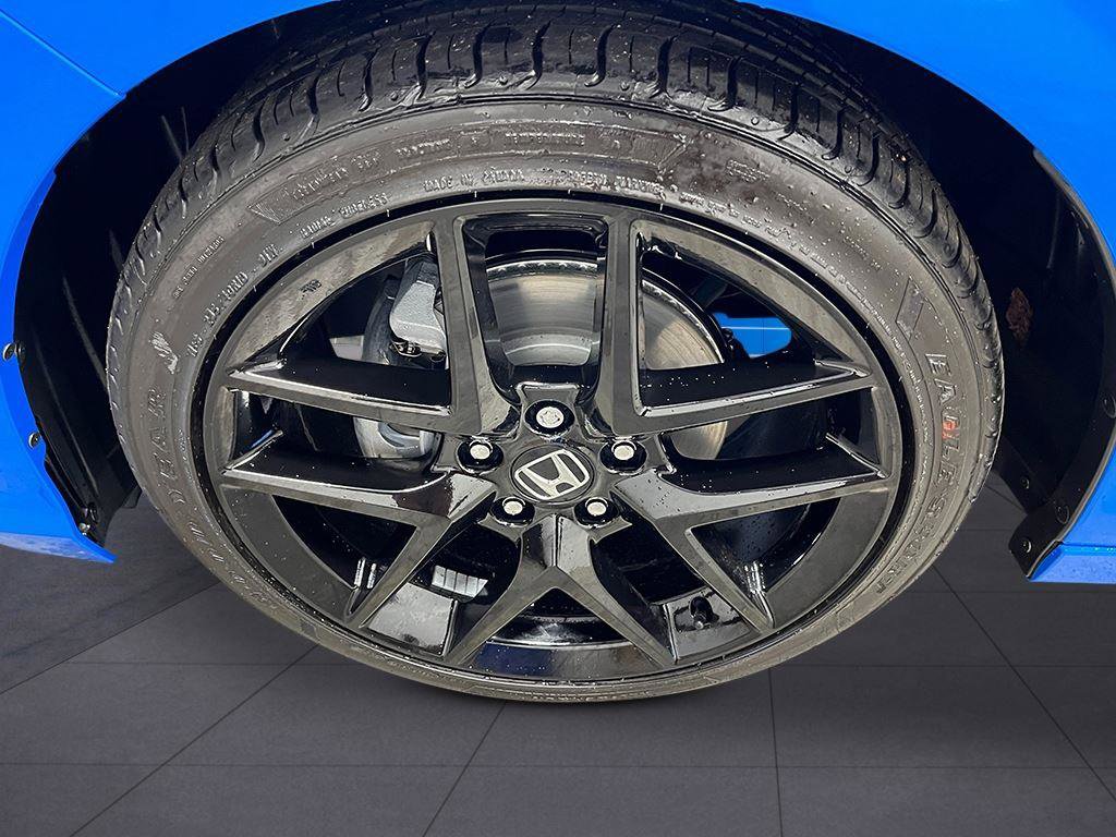 New 2026 Honda Civic Sport image 11