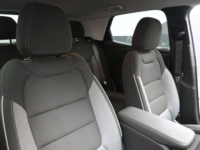 Used 2023 Chevrolet TrailBlazer LT image 22