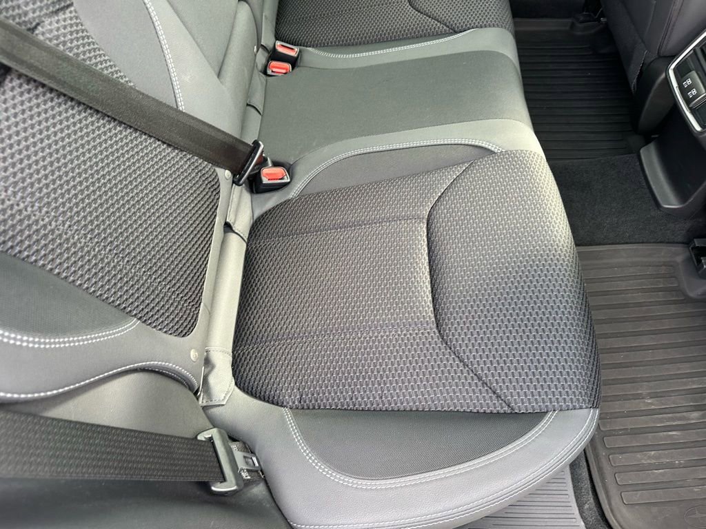 Used 2020 Subaru Forester Premium image 19