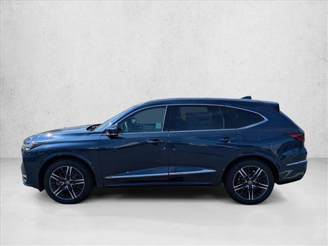 New 2026 Acura MDX SH-AWD w/ Advance Package image 5