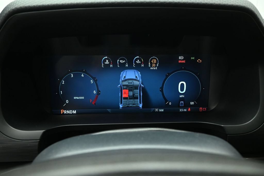 New 2026 Ford F150 STX RWD image 13