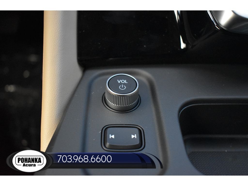 New 2026 Acura MDX w/ Technology Package AWD/4WD image 18