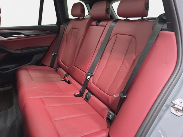 Used 2023 BMW X3 xDrive30i w/ M Sport Package AWD/4WD image 11