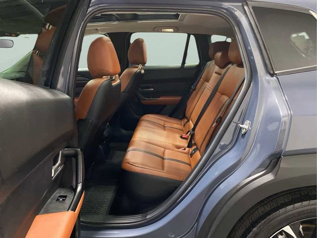 Used 2024 MAZDA CX-50 AWD 2.5 Turbo w/ Cargo Package image 25