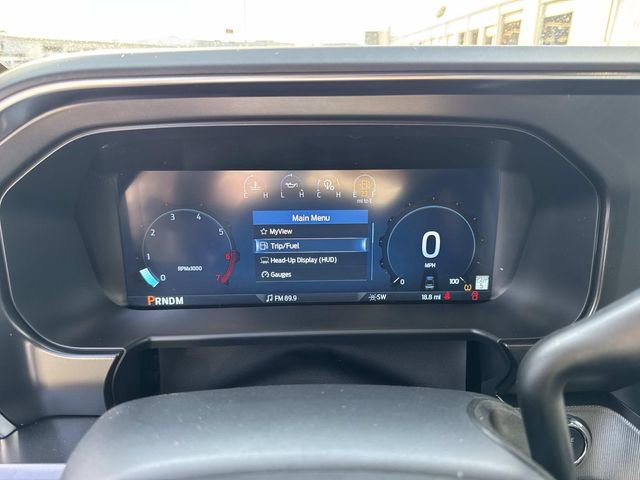 New 2026 Ford F350 Platinum image 21