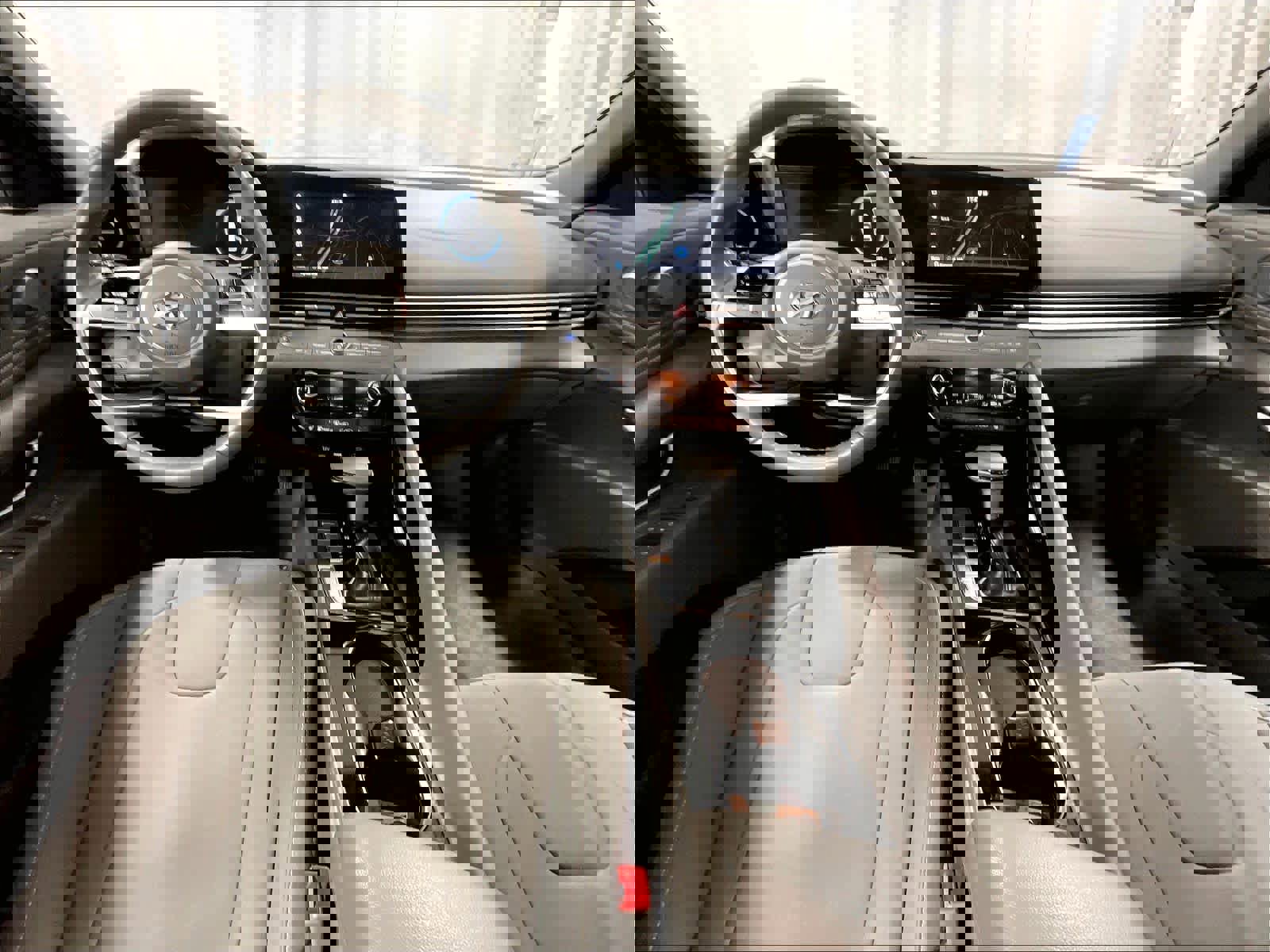 Used 2023 Hyundai Elantra SEL w/ Convenience Package image 21