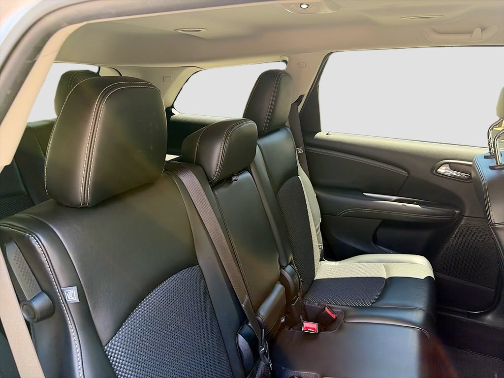 Used 2018 Dodge Journey Crossroad AWD/4WD image 28