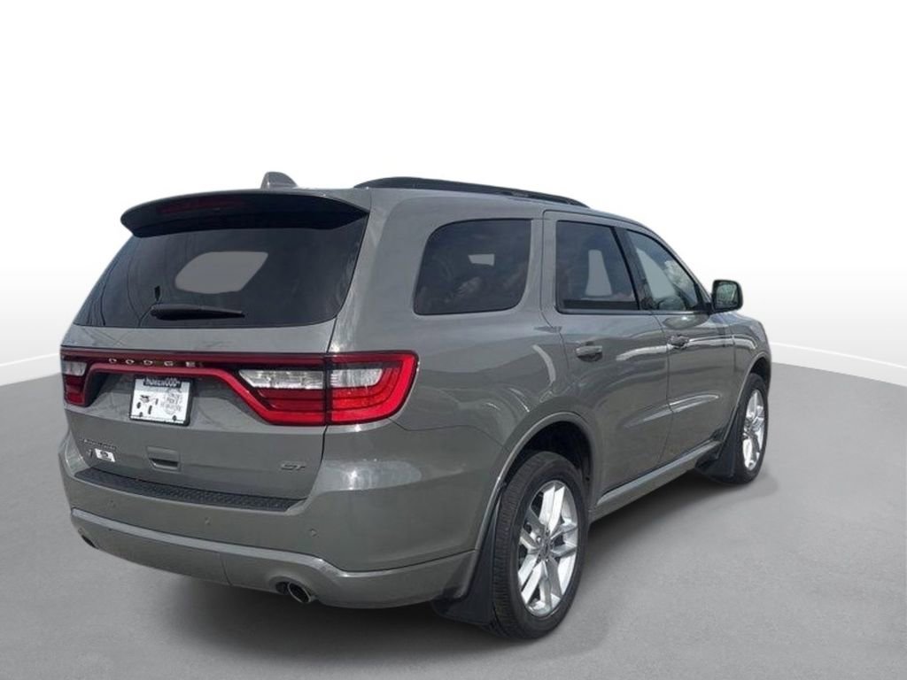 Used 2022 Dodge Durango GT image 8