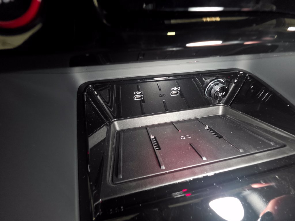 New 2026 Audi SQ5 Premium Plus AWD/4WD image 36