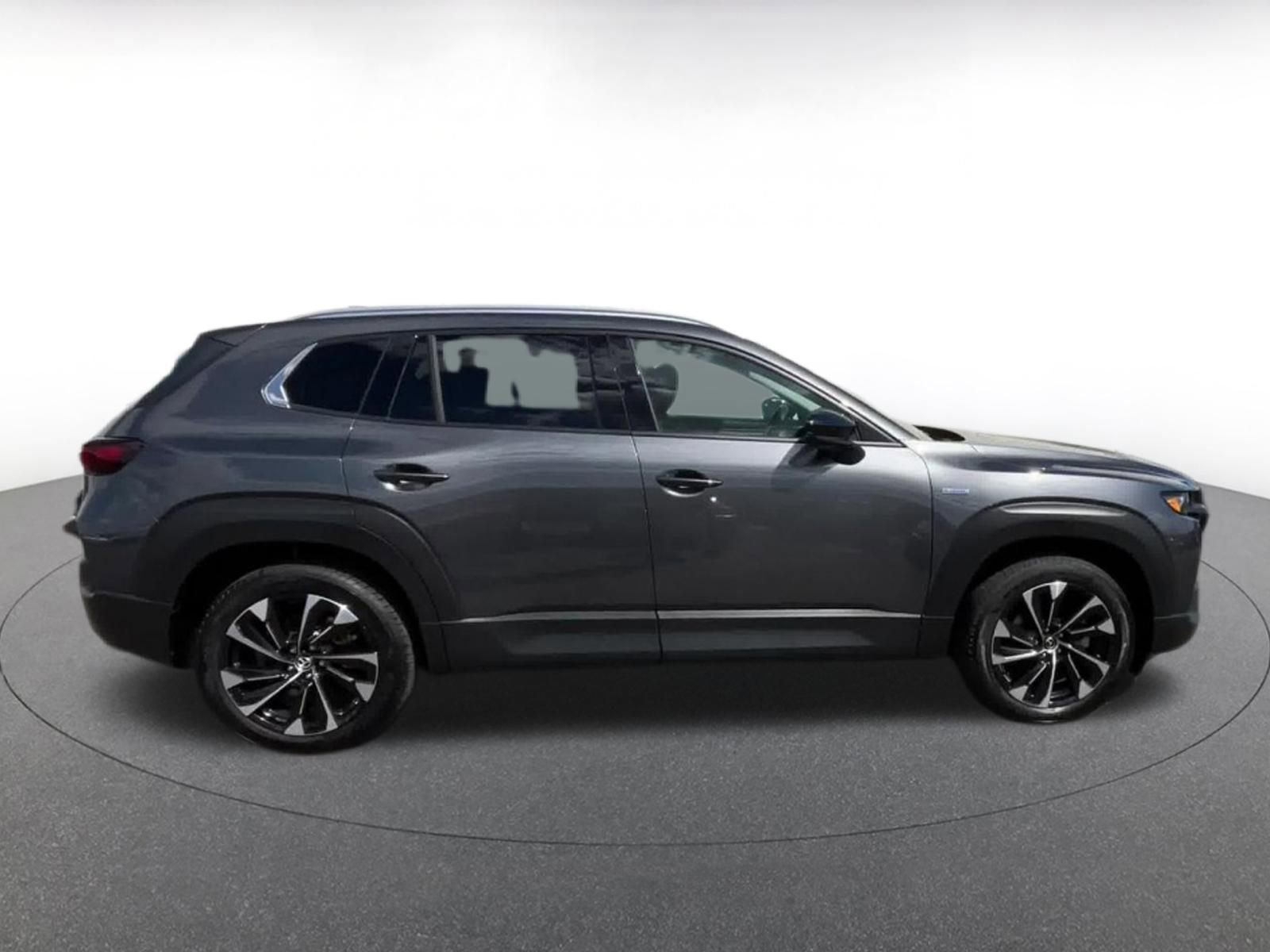 Used 2025 MAZDA CX-50 2.5 Hybrid w/ Premium Plus Pkg AWD/4WD image 16