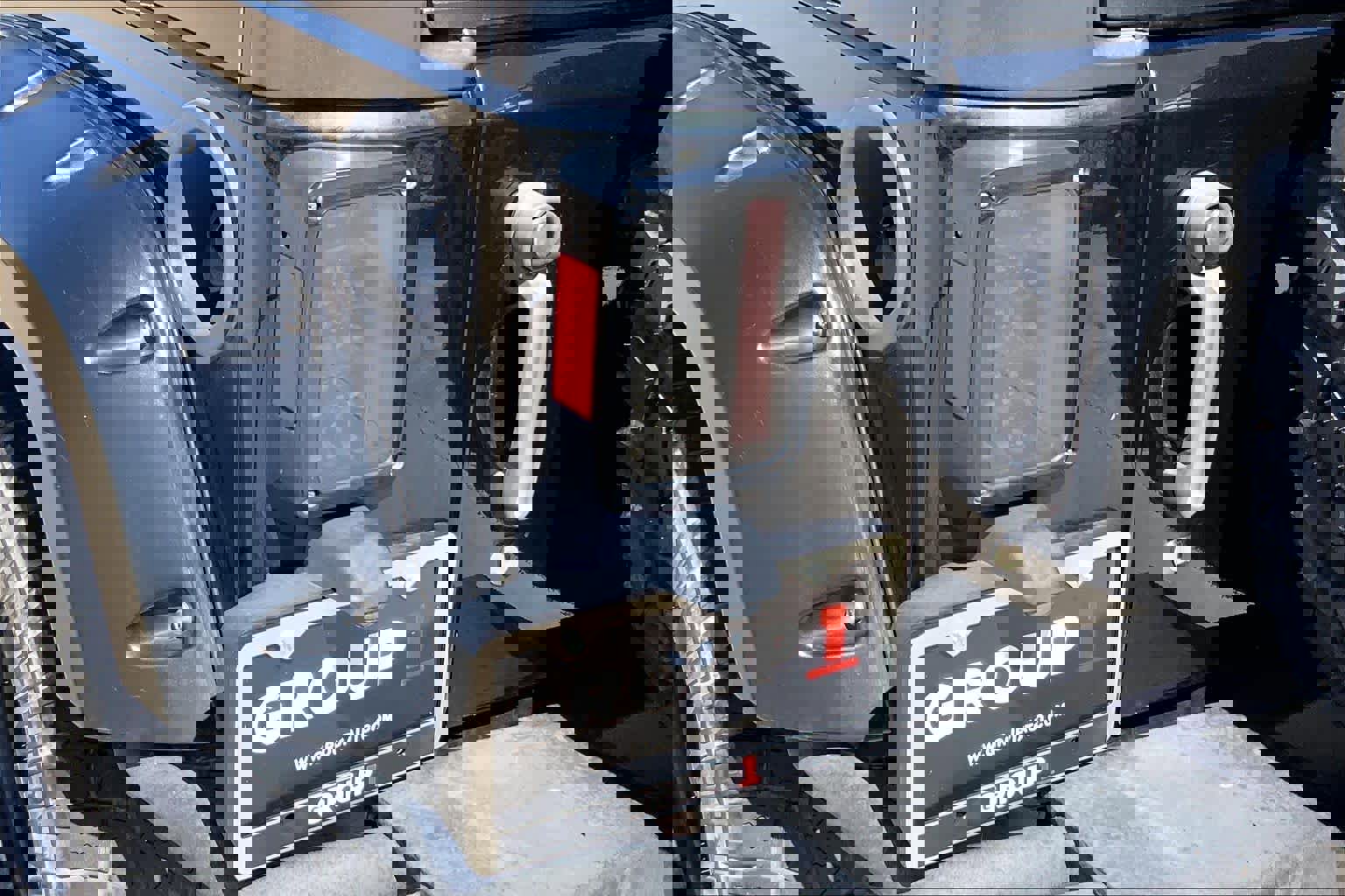 Used 2015 Jeep Wrangler Willys Wheeler image 25