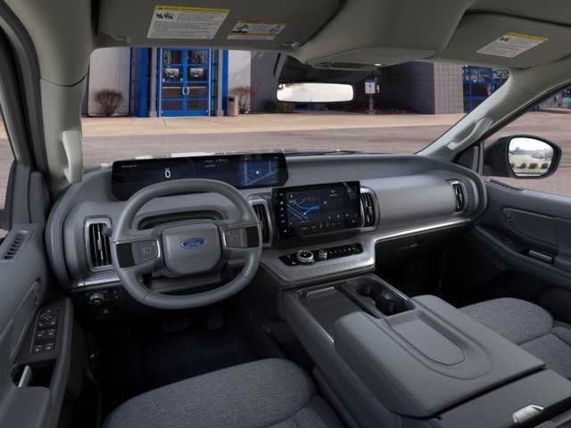 New 2026 Ford Expedition Max Active AWD/4WD image 9