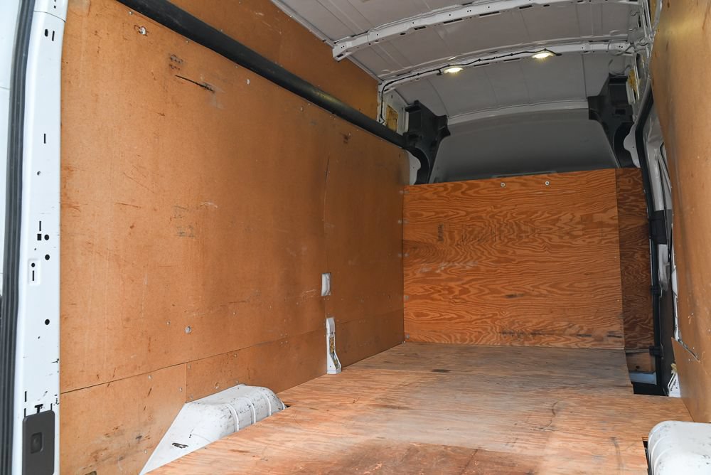 Used 2018 Ford Transit 250 148 High Roof RWD image 22