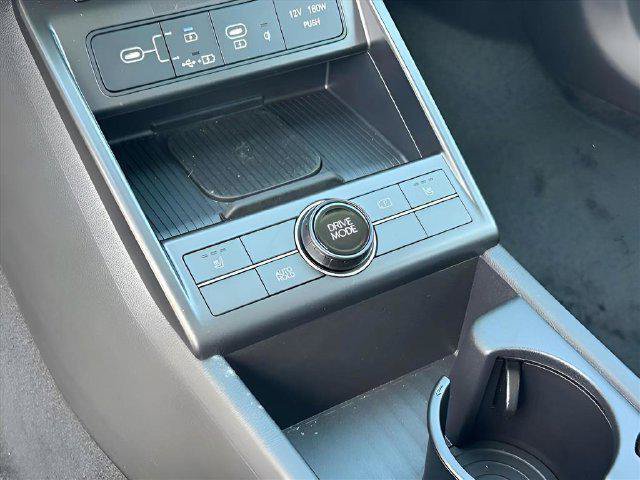 New 2026 Hyundai Kona SEL Premium FWD image 21