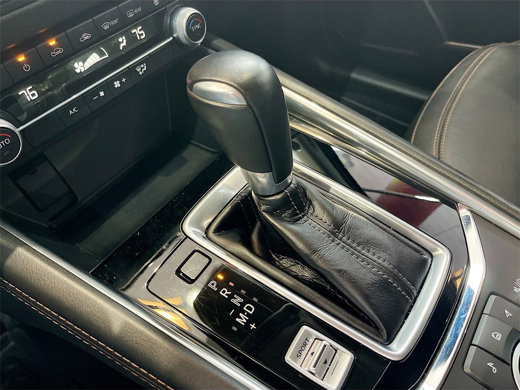 Used 2021 MAZDA CX-5 Grand Touring image 16