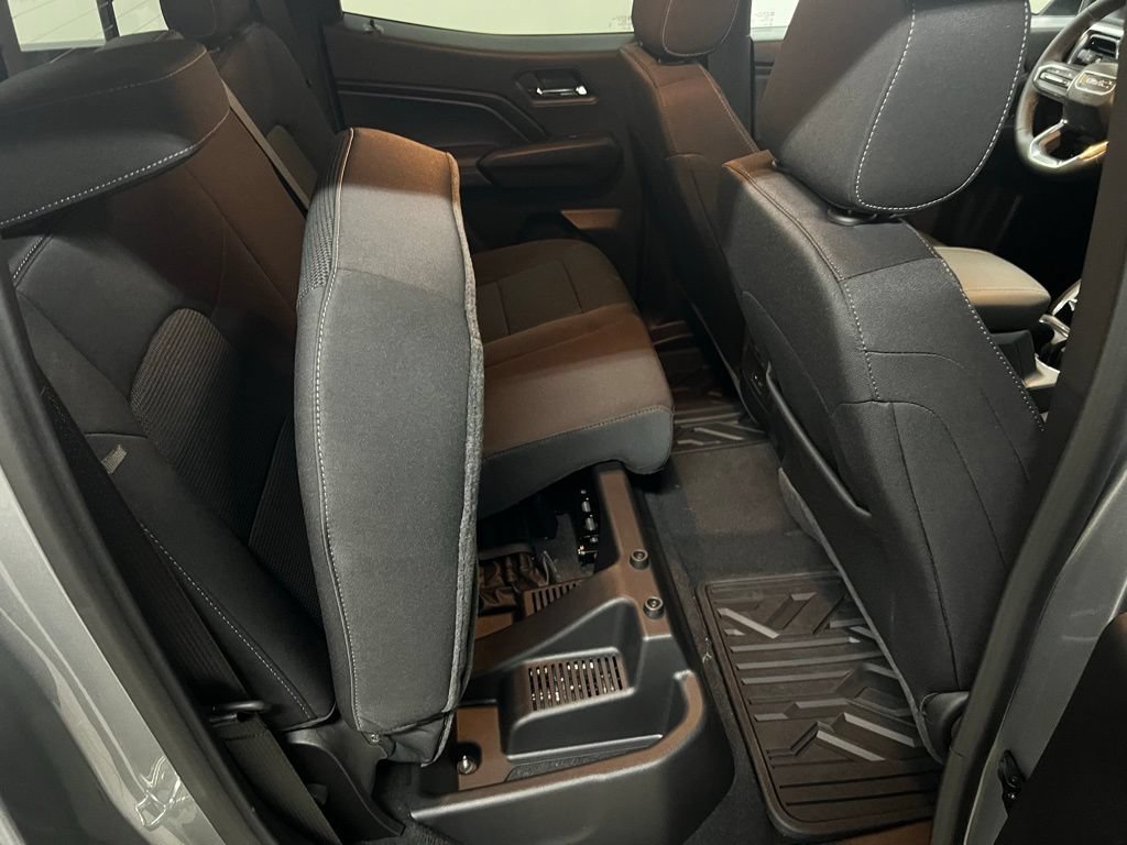 New 2026 GMC Canyon Elevation w/ Convenience Package AWD/4WD image 36