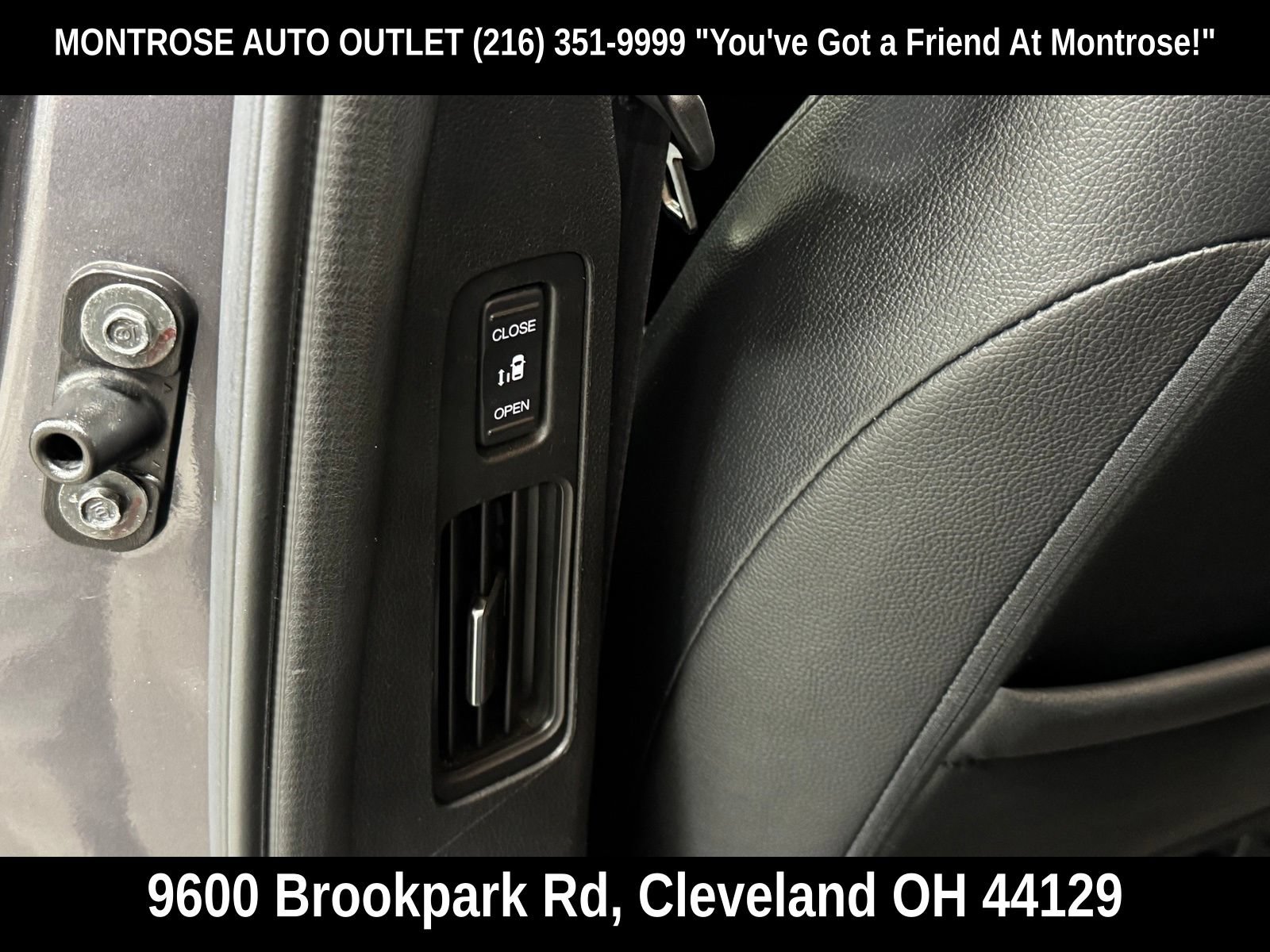 Used 2023 Honda Odyssey Touring image 38