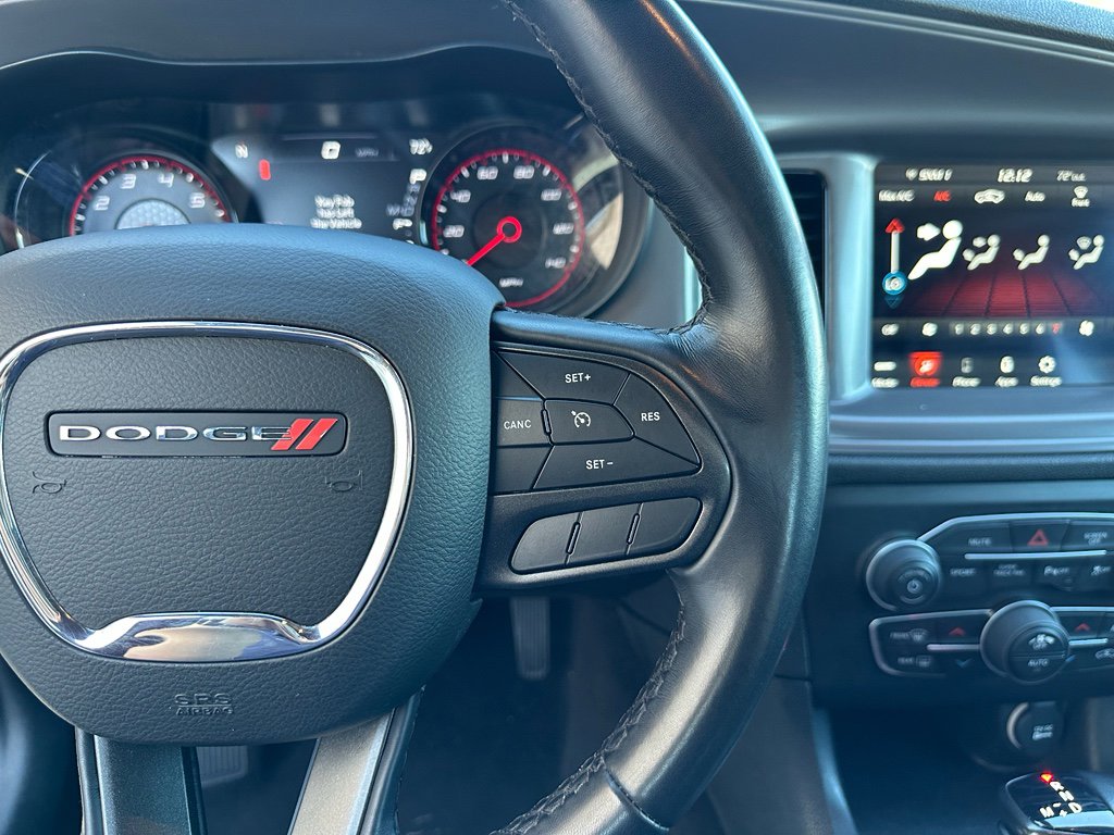 Used 2023 Dodge Charger GT w/ Blacktop Package image 17