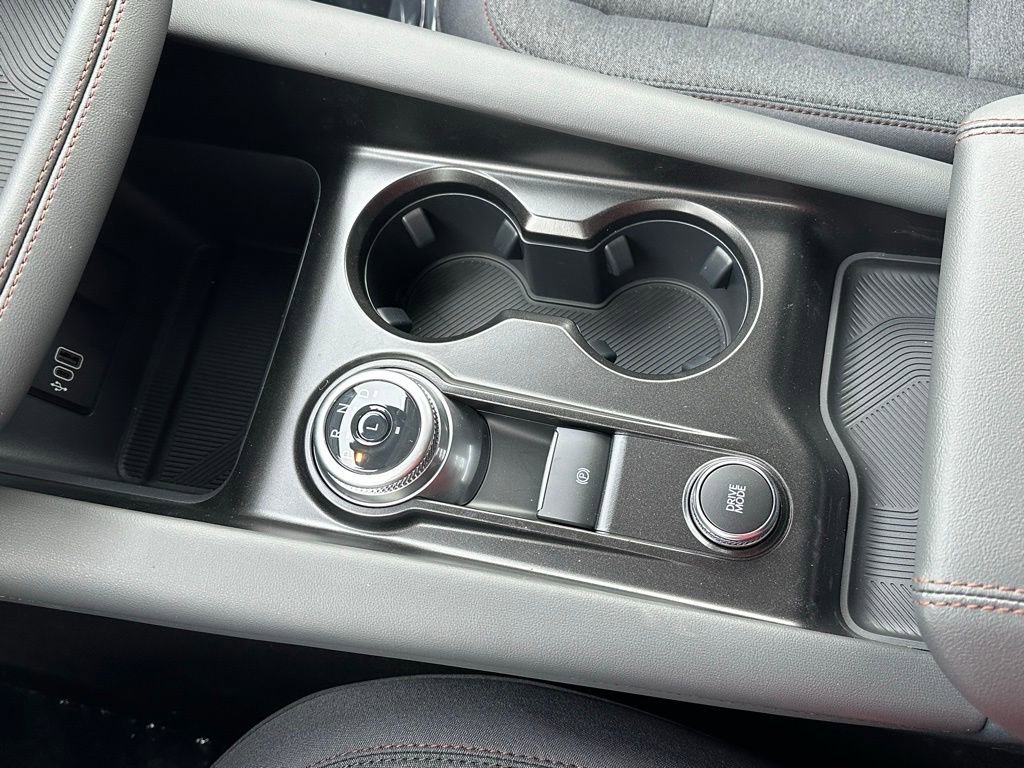 New 2026 Ford Explorer Active image 30