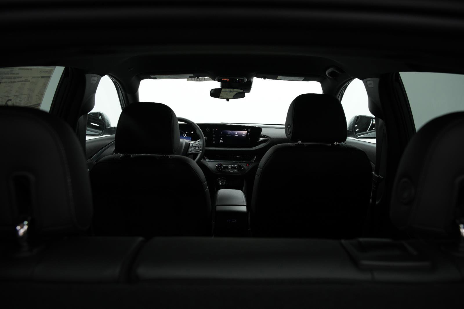 New 2026 Buick Envista Preferred w/ Convenience I Package image 14