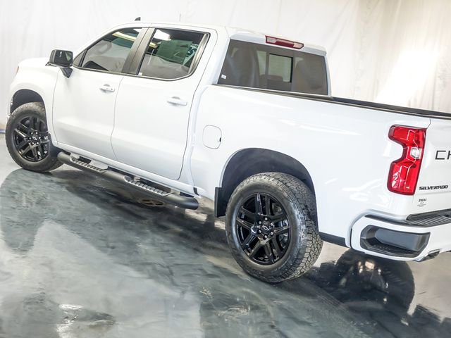 Certified 2023 Chevrolet Silverado 1500 RST w/ All Star Edition Plus image 11