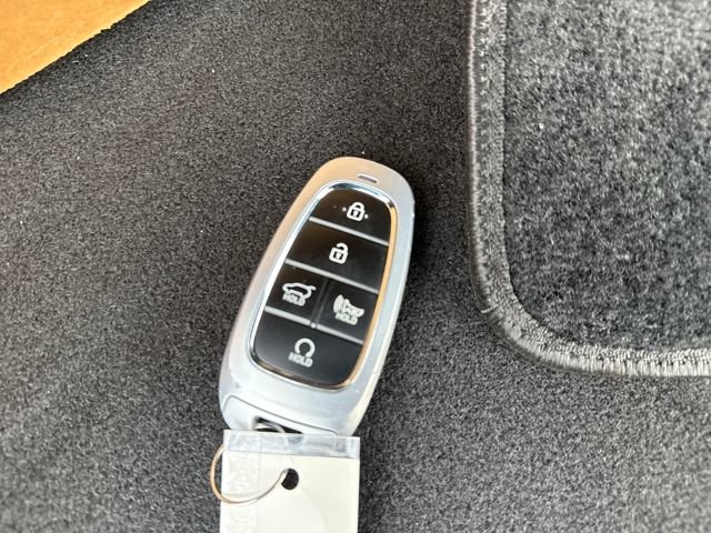 Used 2024 Hyundai Tucson SEL image 48