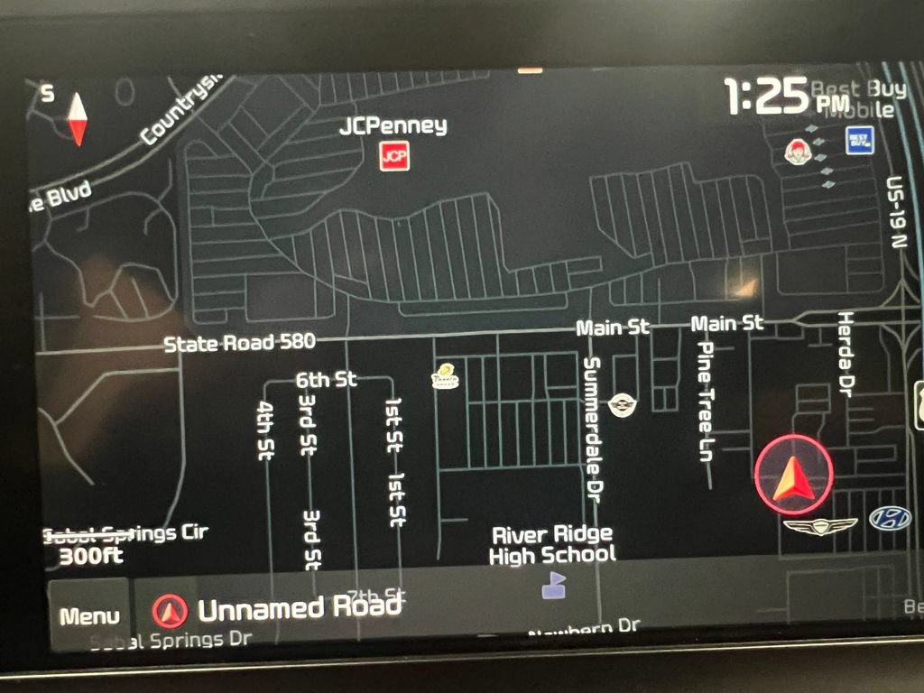 Used 2022 Kia Telluride SX FWD image 21