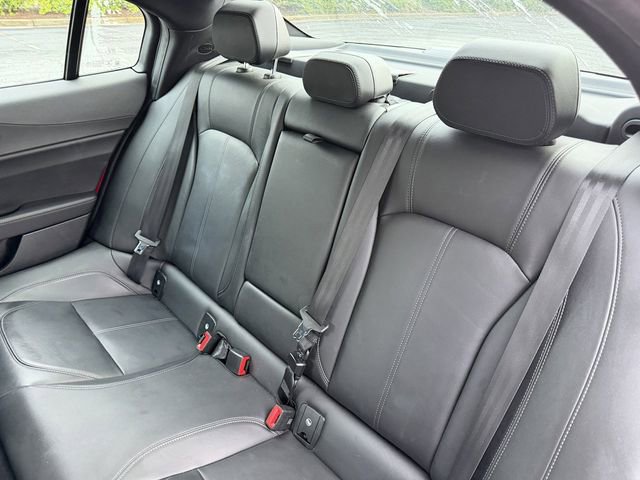 Used 2023 Alfa Romeo Giulia Sprint image 25