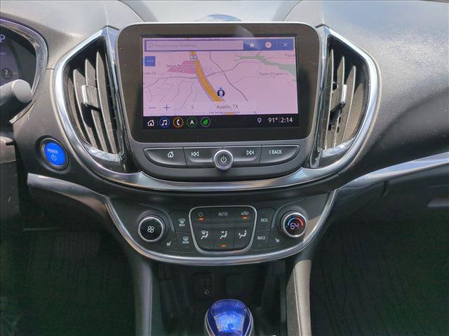 Used 2019 Chevrolet Volt Premier w/ Driver Confidence II Package FWD image 15