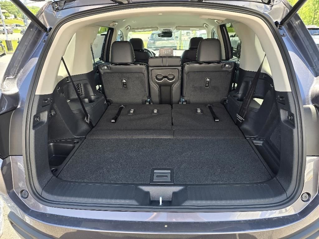 New 2025 Honda Pilot EX-L image 25