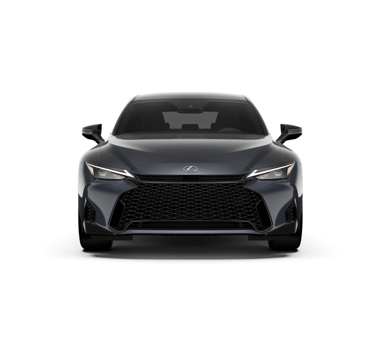 New 2026 Lexus IS 350 F Sport RWD image 21