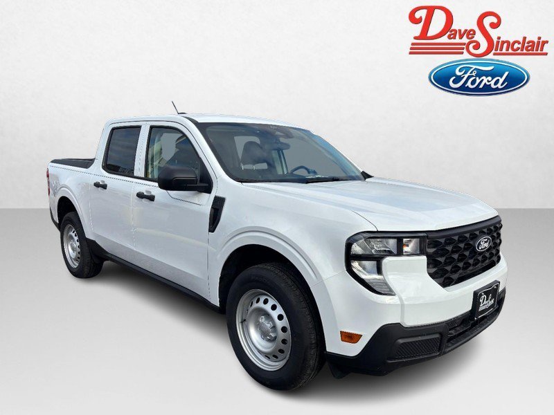 New 2026 Ford Maverick XL image 4