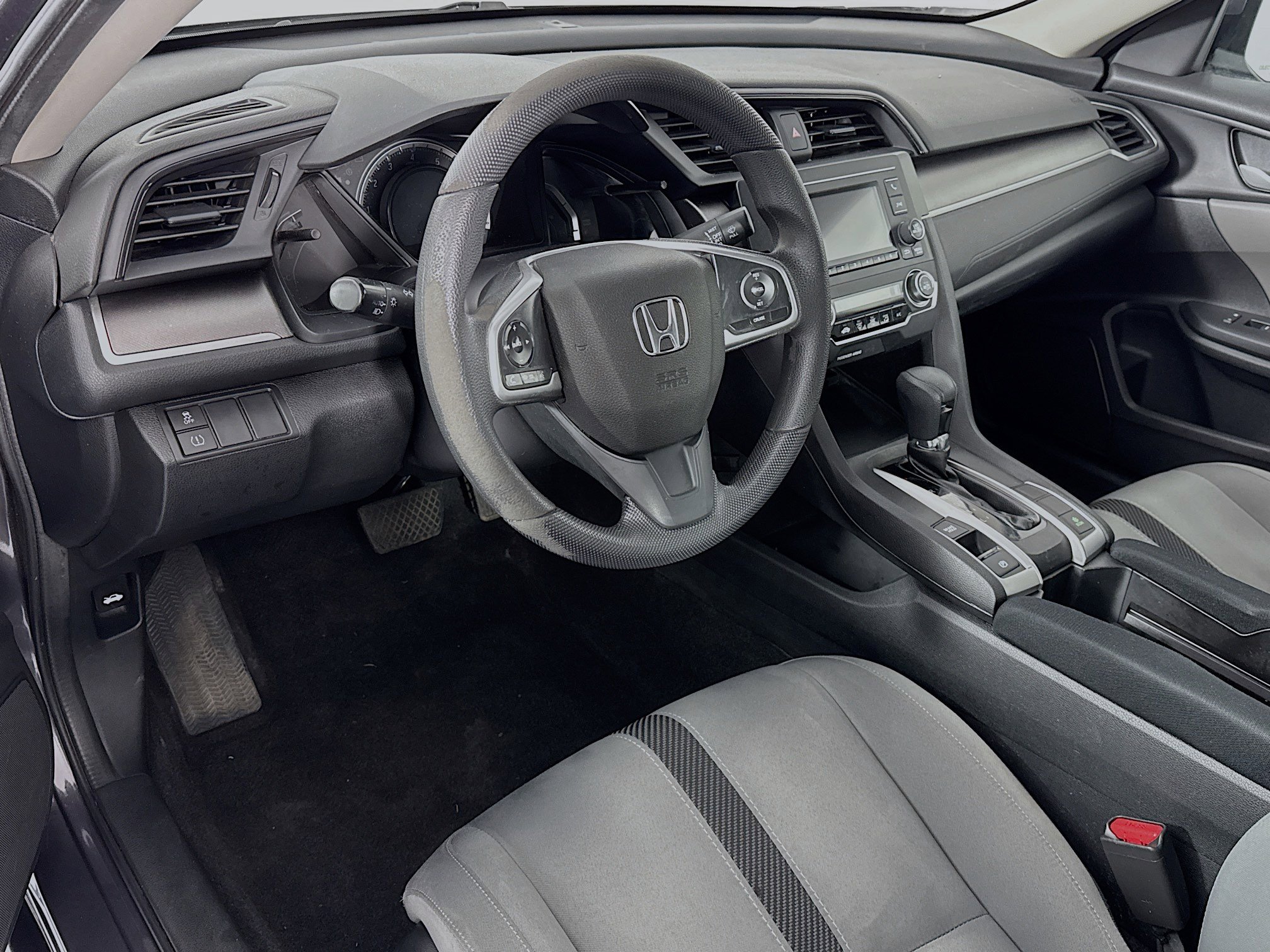 Used 2016 Honda Civic LX image 9