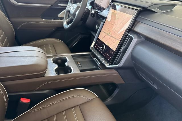 New 2026 GMC Acadia Denali Ultimate w/ LPO, All-Weather Package image 19