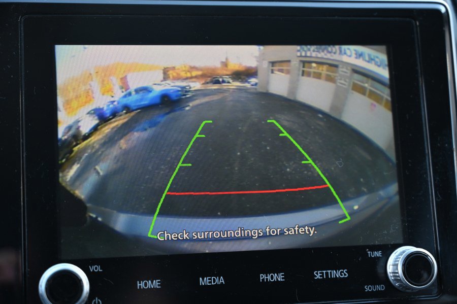 Used 2022 Mitsubishi Outlander Sport SE image 22