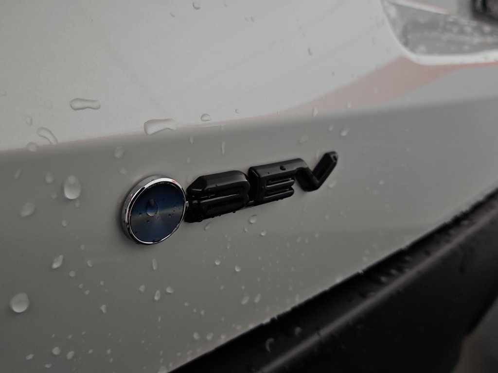 New 2026 Toyota bZ FWD image 7
